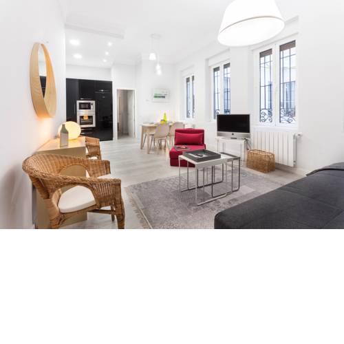 Friendly Rentals Paseo del Prado III
