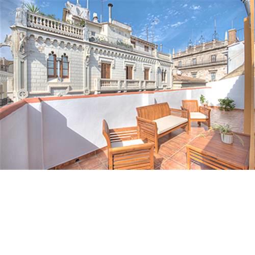 Friendly Rentals Pergolesi