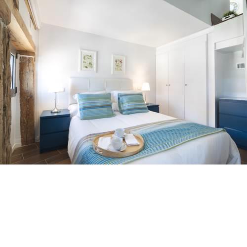 Friendly Rentals Plaza Mayor Comfort