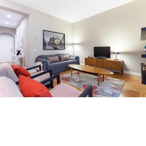 Friendly Rentals Prado III