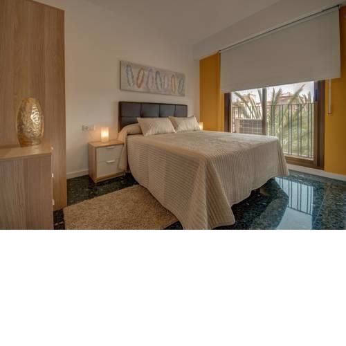 Friendly Rentals Puerto Deportivo