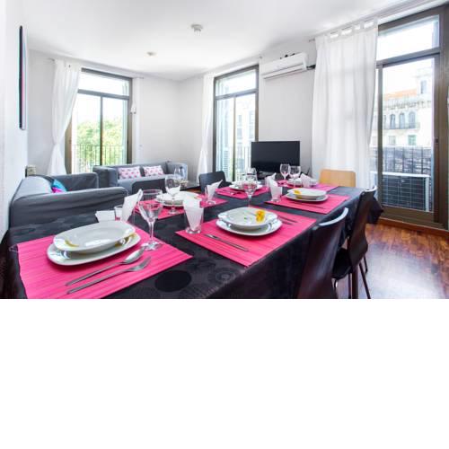 Friendly Rentals Rambla Flower