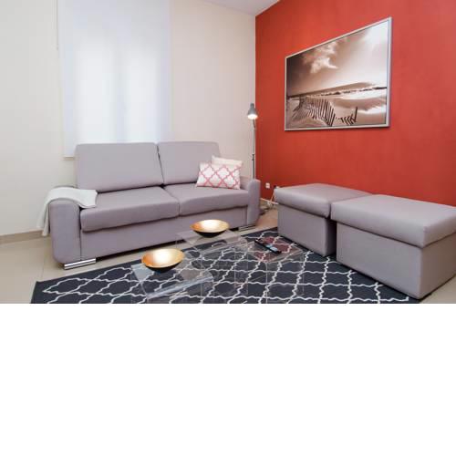 Friendly Rentals Retiro VI
