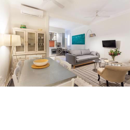 Friendly Rentals Ribera I