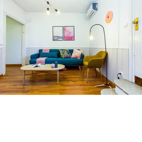 Friendly Rentals Rocafort Eixample