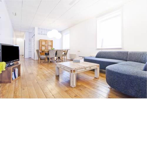 Friendly Rentals Saavedra