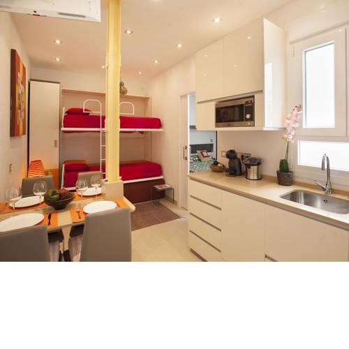Friendly Rentals Salamanca Confort Ayala