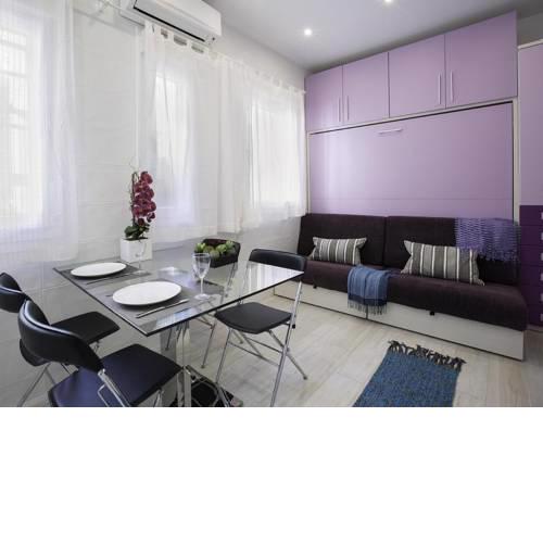 Friendly Rentals Salamanca Confort Conde de Peñalver