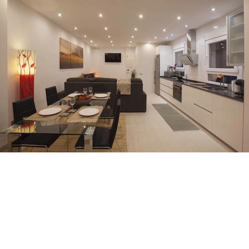 Friendly Rentals Salamanca Confort I