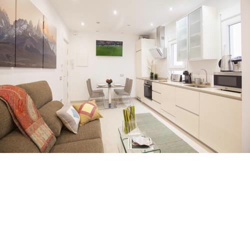 Friendly Rentals Salamanca Confort II