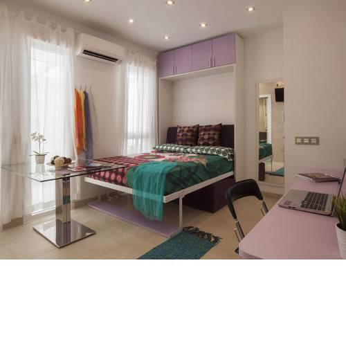 Friendly Rentals Salamanca Confort Iriarte
