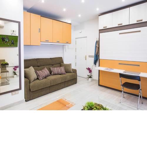 Friendly Rentals Salamanca Confort XI
