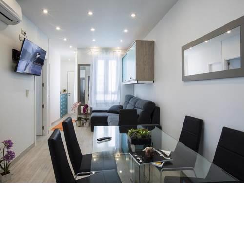 Friendly Rentals Salamanca Confort XII