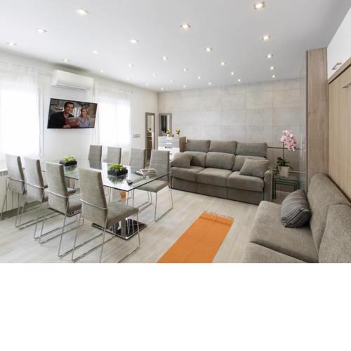 Friendly Rentals Salamanca Confort XV