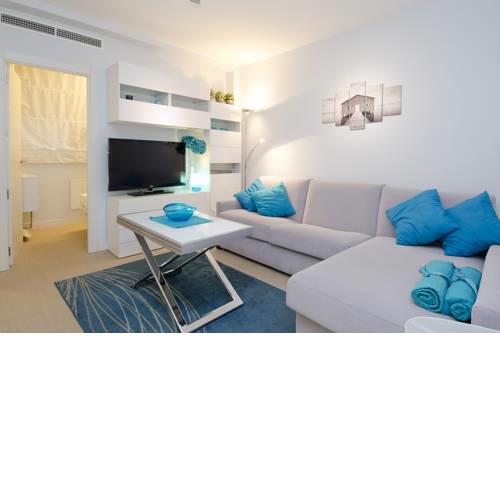 Friendly Rentals Salamanca V