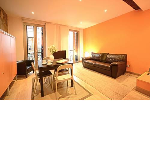 Friendly Rentals Santa Maria