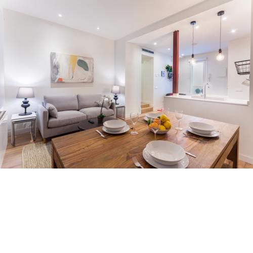 Friendly Rentals The Barrio Place