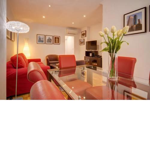 Friendly Rentals Torrealba