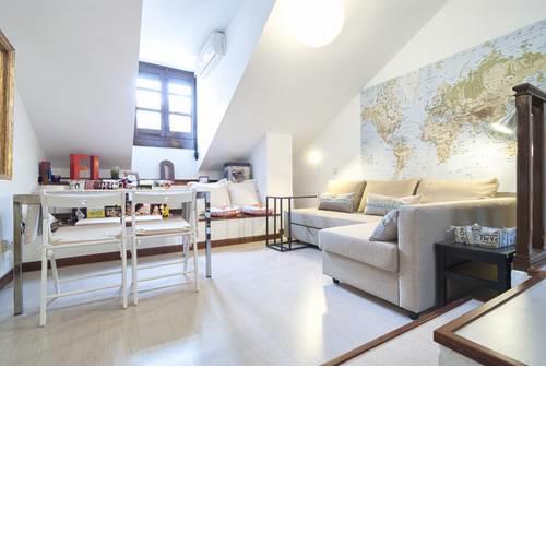 Friendly Rentals Tribeca Duplex
