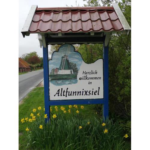 Friesen-Auszeit - Dem Alltag entkommen