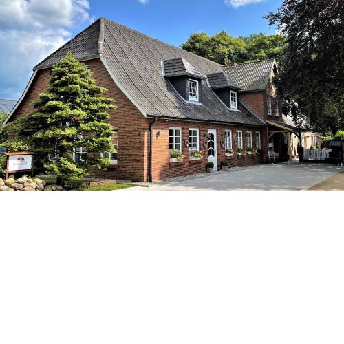 Friesen-Lodge Ferienwohnungen