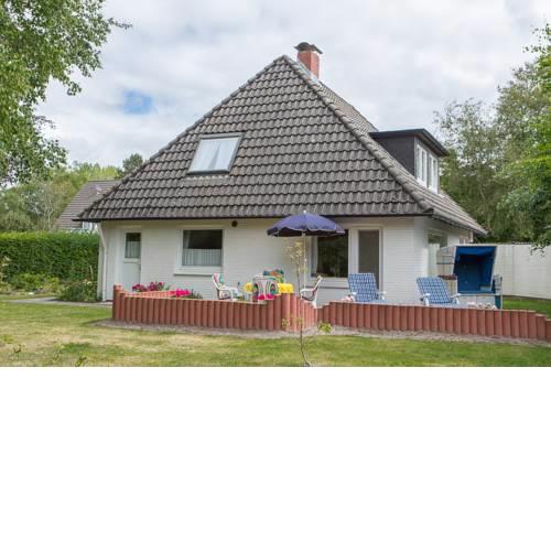 Friesenhain Ferienwohnungen Familie Petersen