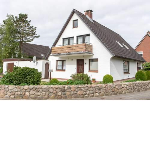 Friesenhain Ferienwohnungen
