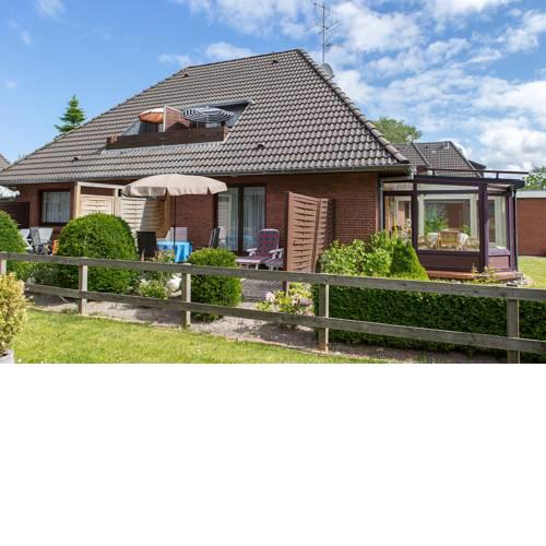 Friesenhain Ferienwohnungen
