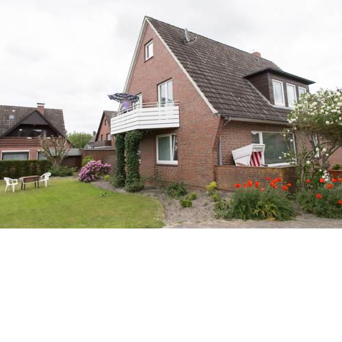 Friesenhain Ferienwohnungen