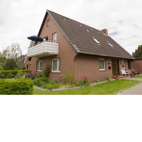 Friesenhain Ferienwohnungen