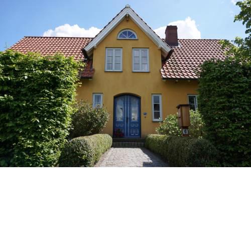 Friesenhaus an der Schlei