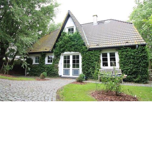 Friesenhaus Coast