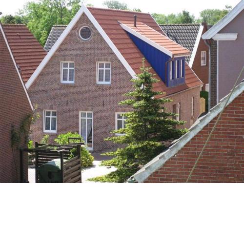 Friesenhaus Hafenperle