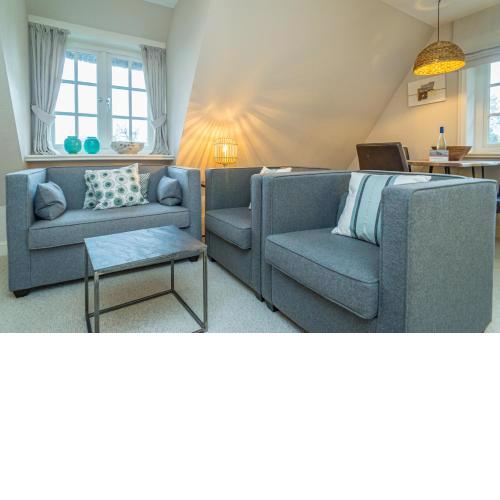 Friesenhaus Keitum - Stjernehus Ferienhaus Keitum - Stjernehus