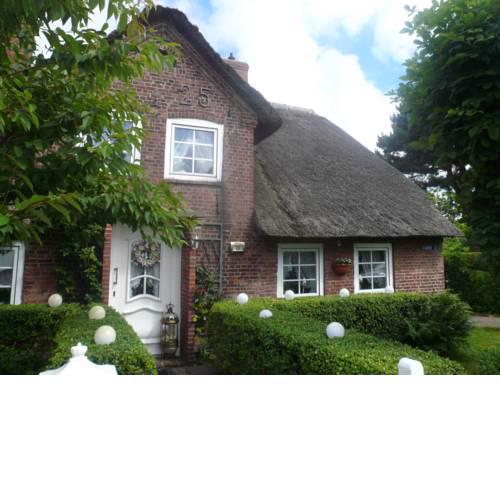 Friesenhaus Münch