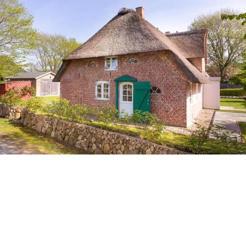 Friesenhaus Rotstigh - Hartelk