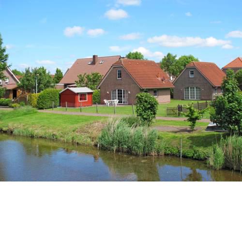 Friesenhaus Sielblick 100S