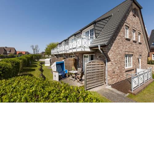 Friesenhaus Sylter Domizil