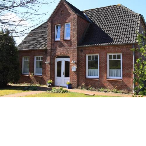 Friesenhaus Winnie-Pooh