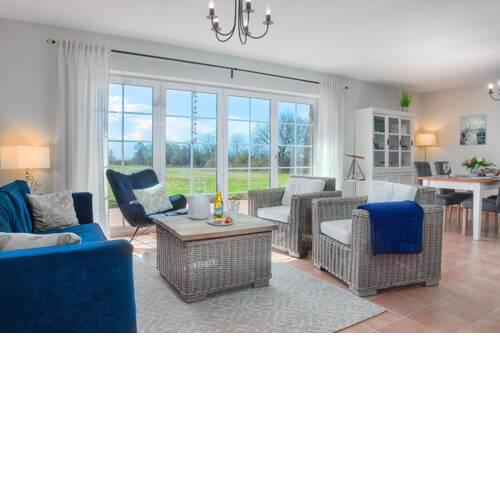 Friesenhof Dahme Wohnung 1 - a53091