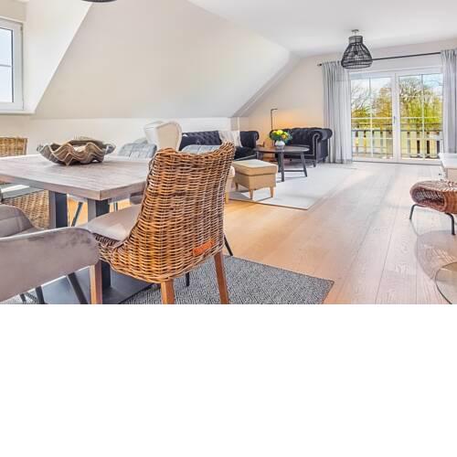 Friesenhof Dahme Wohnung 2 - a53100