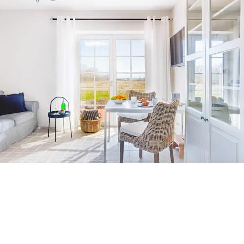 Friesenhof Dahme Wohnung 3 - a53098
