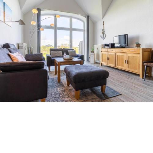 Friesenhof Dreilanden Friesenhof Appartement 3
