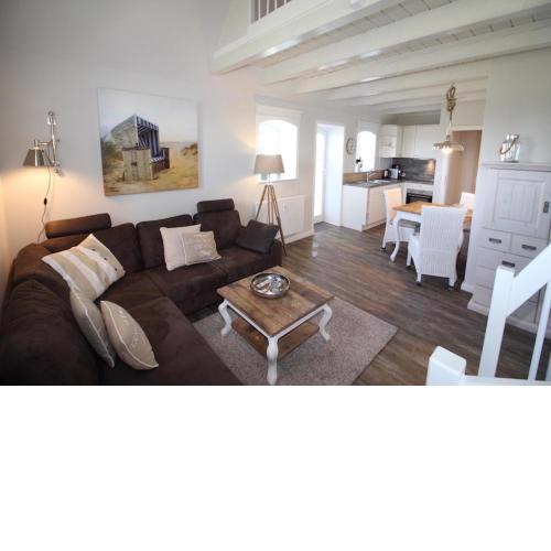 Friesenhof Dreilanden Friesenhof Appartement 5