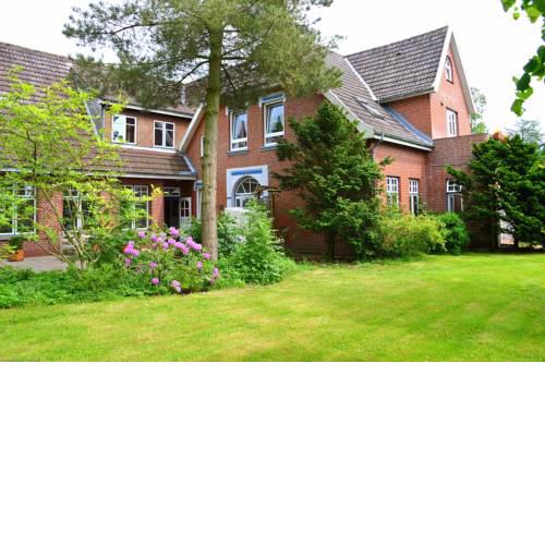 Friesenhof Nieblum - Hotel Garni