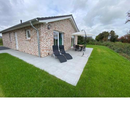 FriesenHuus Ferienhaus Sehestedt