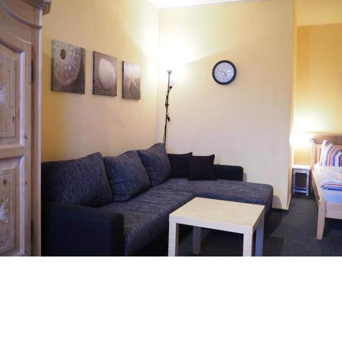 Friesenmeer Apartment