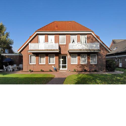 Friesenmeer Ferienwohnung Fünf