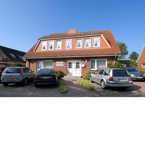 Friesenmeer Ferienwohnung Zwei