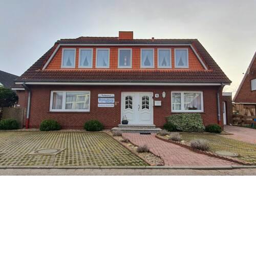 Friesenmeer/Nordseehus